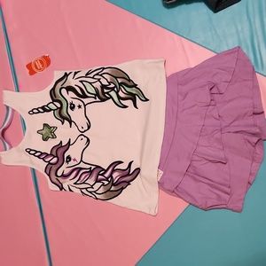 Unicorn Set